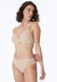 3PACK Slip Beige 40