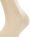 FALKE Cotton Touch Damen Beige 39-42