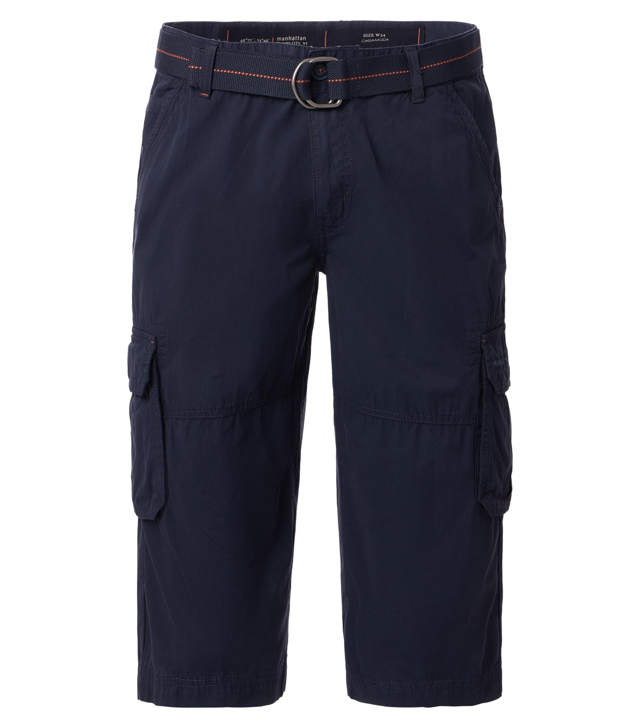 Shorts 32 Pants BEN - Blau