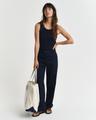 Leichte Chinohose 36 - Evening Blue