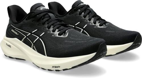 ASICS Damen Laufschuhe GT-2000 13 42 in Schwarz