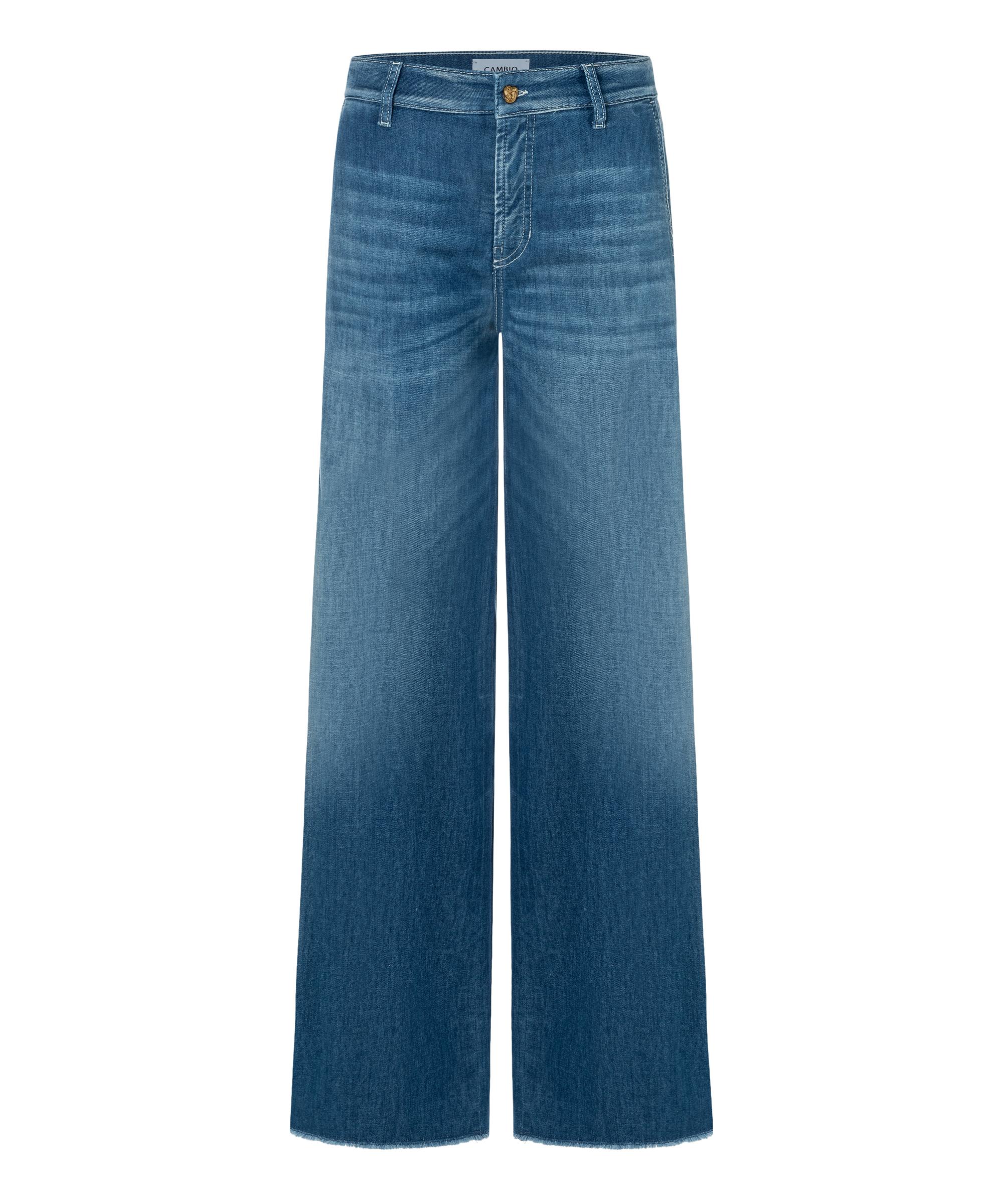 Alek 34/33 - Lefthand Dark Used Fringed