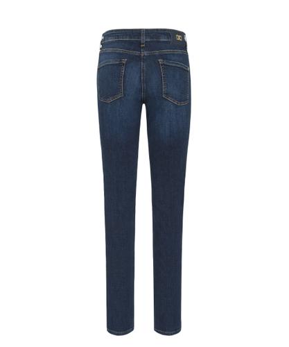 Piper long 46/32 - Dark Used Wash