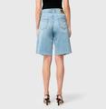 MAC JEANS - RICH BERMUDA, Light weight denim 34/OL - Blau