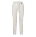 MAC JEANS - Lennox Sport, Linen Stretch 36/30 Modern Fit - Beige