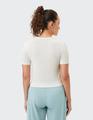 VB Darleen L - Cloud White