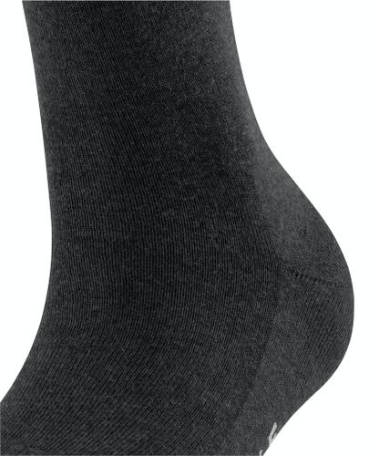 FALKE Family Damen Grau 35-38