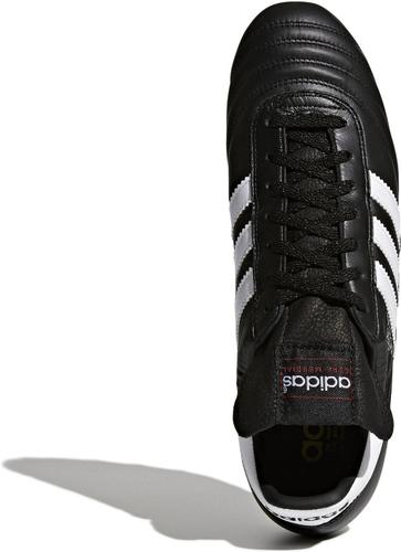 ADIDAS Herren Fussball-Rasenschuhe Copa Mundial 41 ⅓ in Schwarz