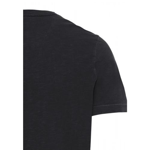 H-Henley 1/2 Arm