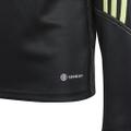 ADIDAS Kinder Jacke TIRO23 CBTRTOPY 152 in Schwarz