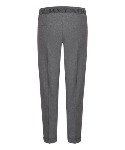 Kim 36/29 - Asphalt Grey