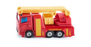 Feuerwehr Hubrettungsbühne