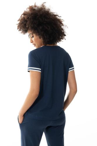 T-Shirt Grau XS