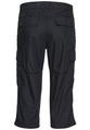 3/4 Cargo Shorts Regular Fit Blau 34IN