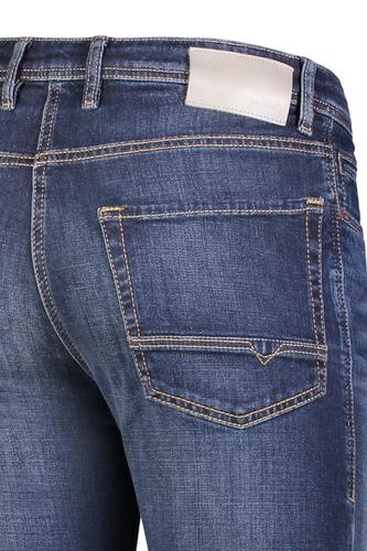 MAC JEANS - Arne , Alpha Denim blau 32/30