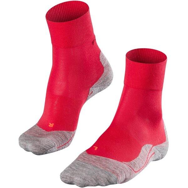 FALKE RU4 Endurance Damen Running 35-36 - Rose