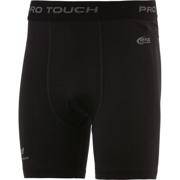PRO TOUCH Kinder Tight Kristian 140 in Schwarz