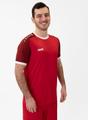 JAKO Herren Trikot Iconic KA M in Rot