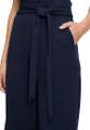 Jumpsuit Blau 42