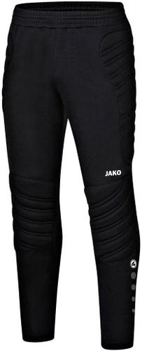 JAKO Kinder TW-Hose Striker 116 in Schwarz