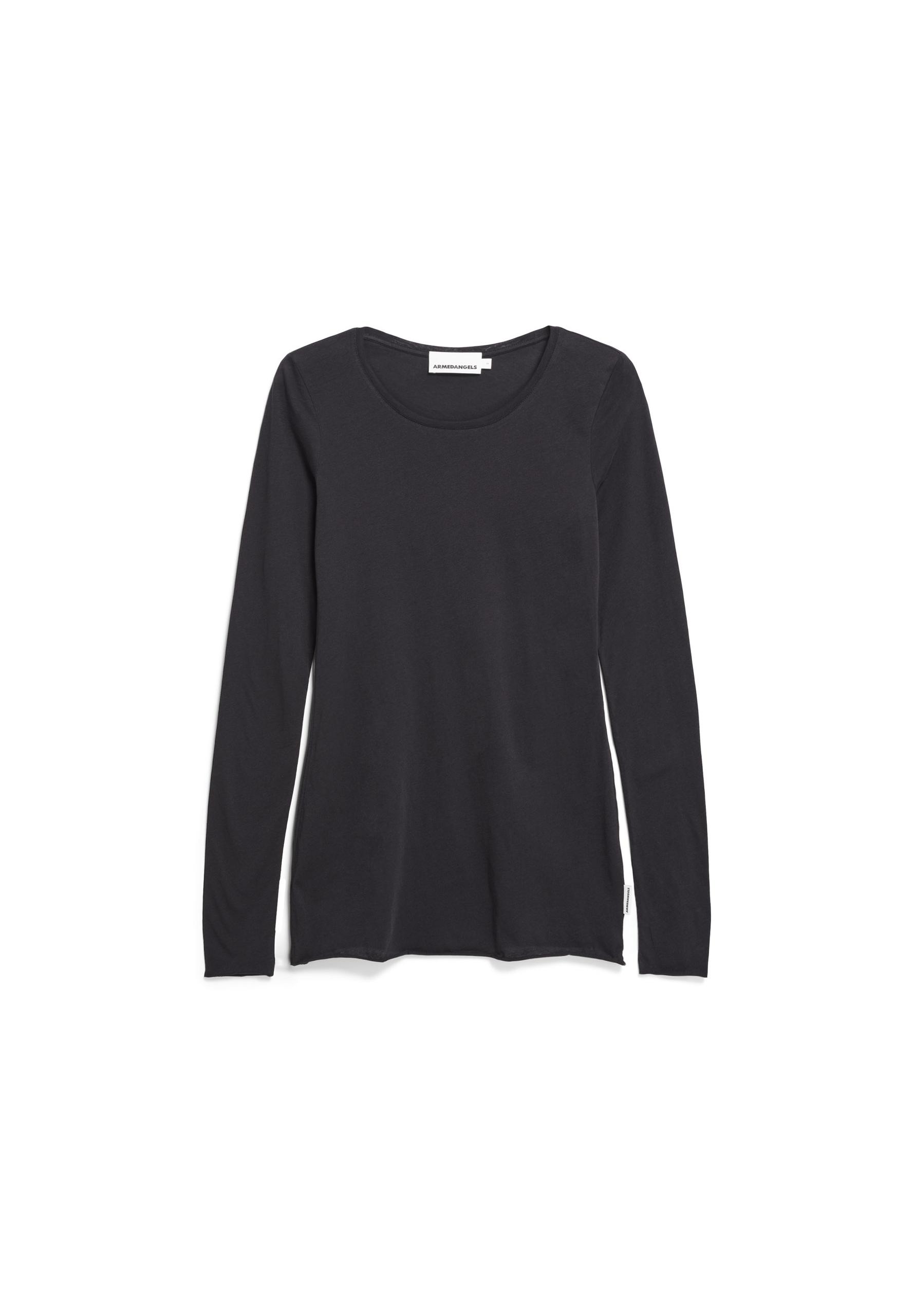 EINIAARA SOFT L Slim Fit - Black