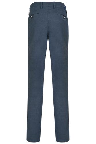 GARVEY 27 Regular Fit - Blau
