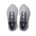 ON Damen Laufschuhe Cloudrunner 2 40 in Silber