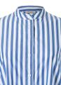 Bluse 1/1 Arm Blau