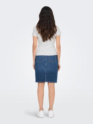ONLCARLOTTA S/S TOP JRS NOOS