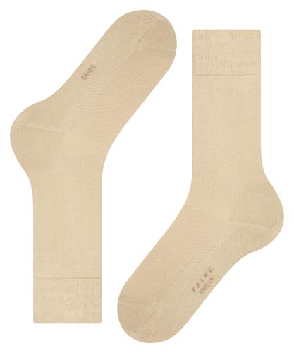 FALKE Family Herren 39-42 - Sand
