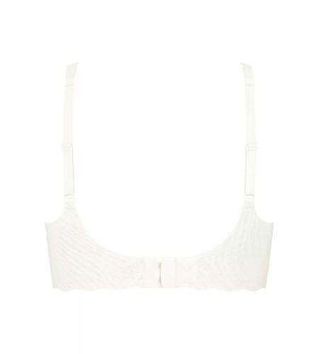 sloggi ZERO Feel Bliss Soft bra Weiß S