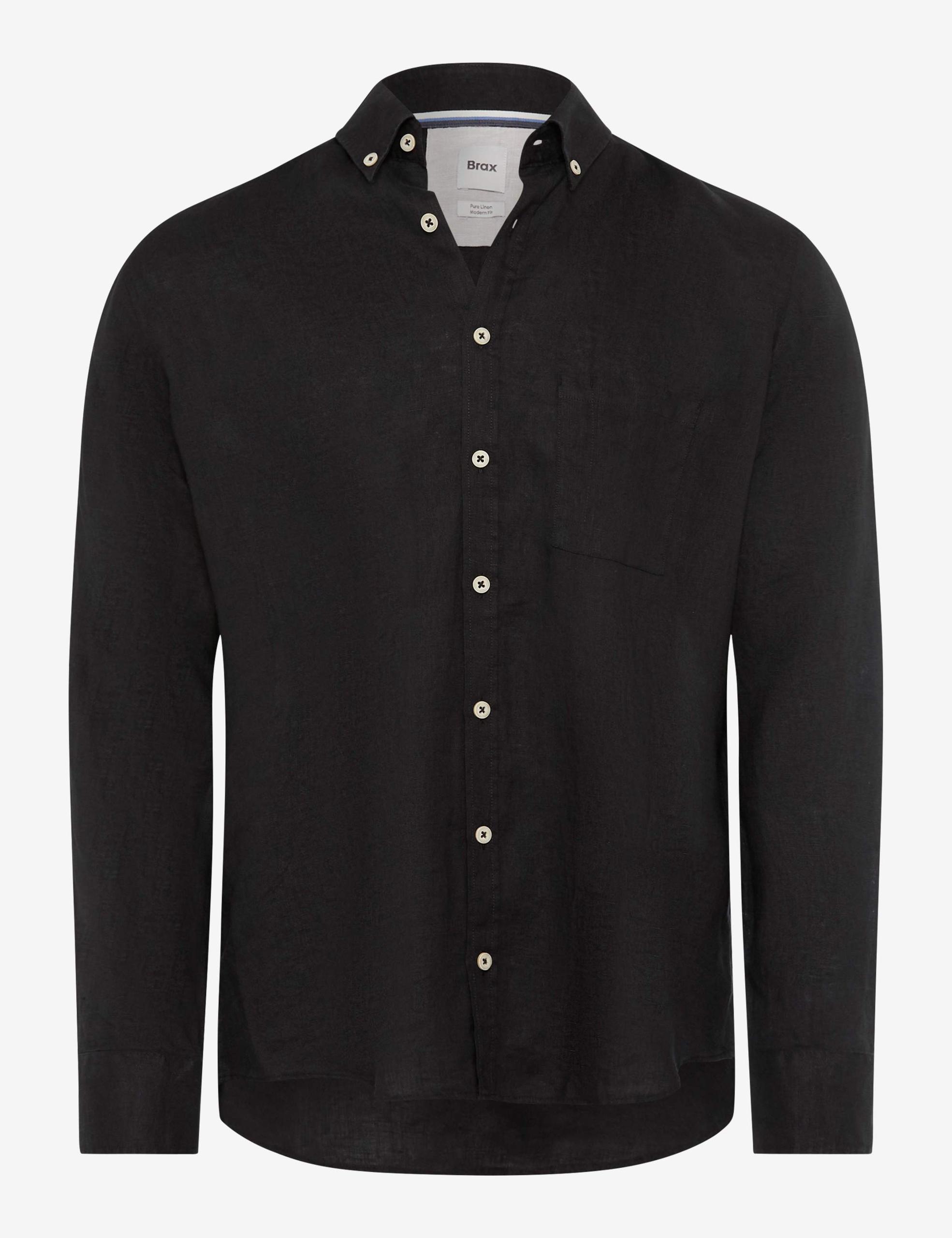 Style Dirk M - Black