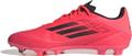 ADIDAS Herren Fussball-Rasenschuhe F50 League FG/MG 42 ⅔ in Rot