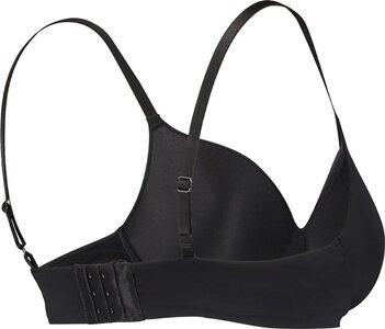 PUMA Soft Padded BH 1er-Pack 70B in Schwarz