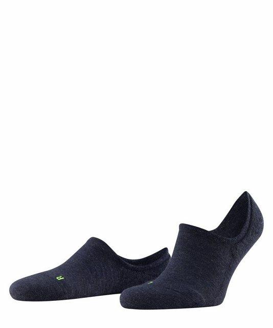 FALKE Keep Warm Unisex 37-38 - Dark Sapphire