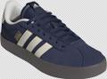 ADIDAS Herren Freizeitschuhe VL Court 3.0 46 ⅔ in Blau