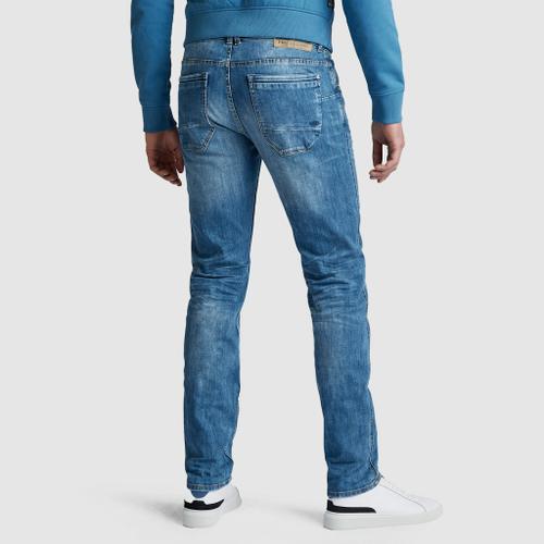 PME LEGEND NIGHTFLIGHT JEANS Blau 40/30