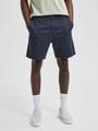 SLHCOMFORT-HOMME FLEX SHORTS W NOOS XXL Komfort Fit - Dark Sapphire