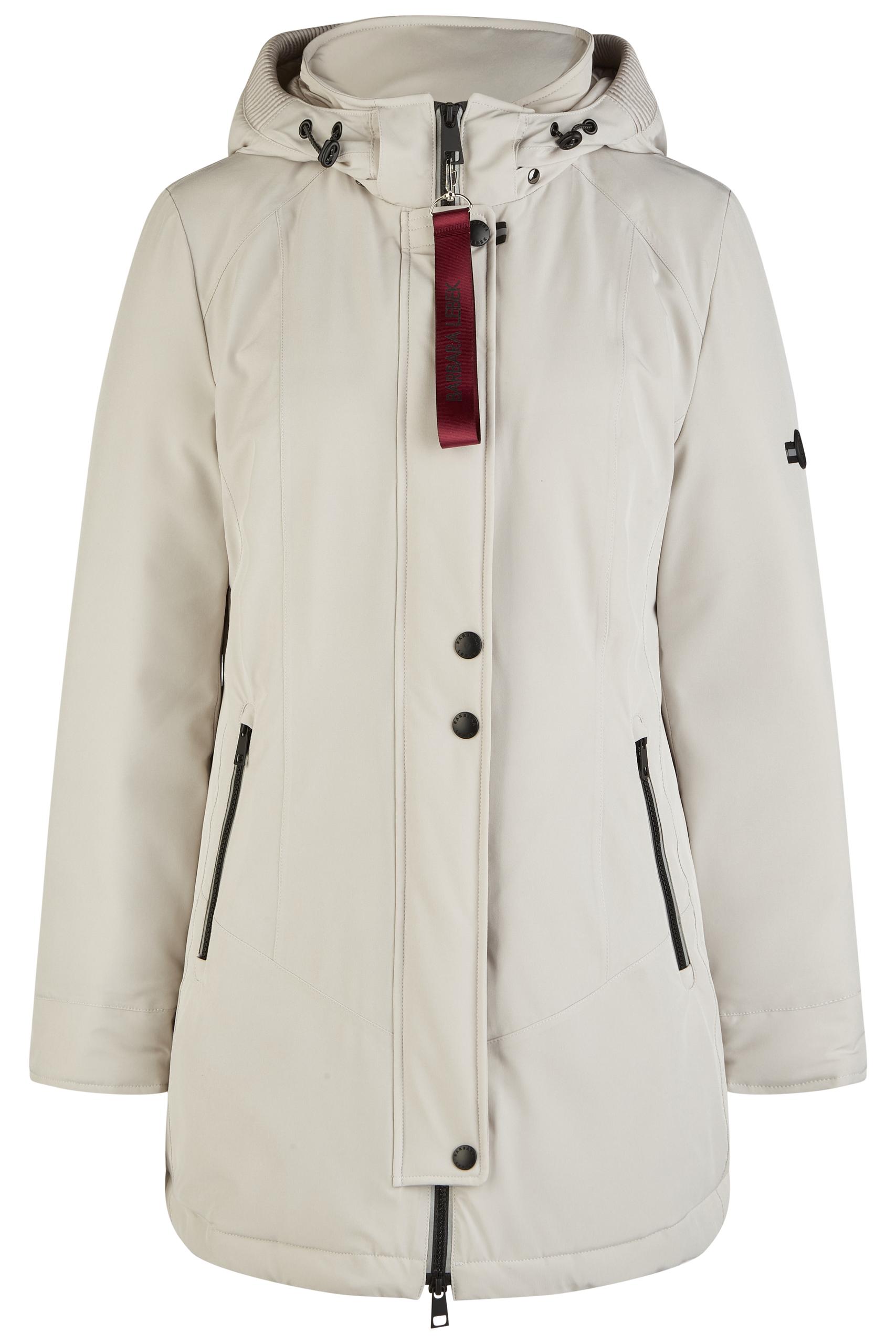Funktionsjacke 48 - Stone