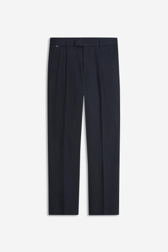 CISERVO 52 Relaxed Fit - Dunkelblau