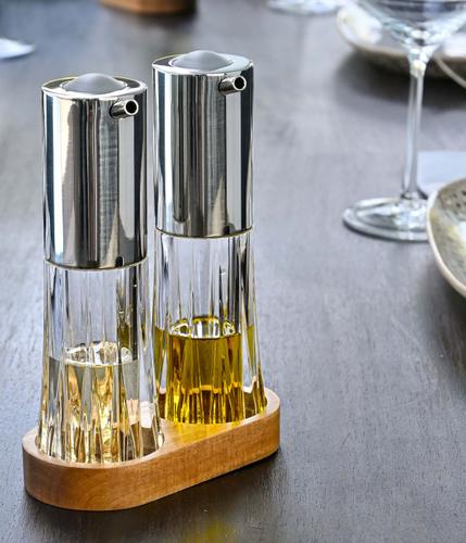 AdHoc Menage-Set »Crystal«
