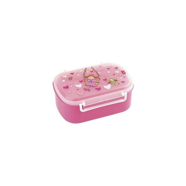 Sigikid Brotdose Pinky Queeny