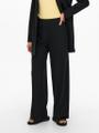 ONLEMMA WIDE PANT NOOS JRS L Normal geschnitten - Black