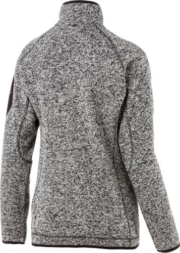 McKINLEY Damen Fleecejacke "Skeena" 44 in Grau