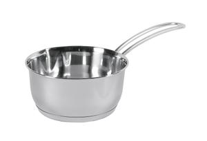 Stielkasserolle Mehrschichtboden 700 ml 6,5cm Ø14cm