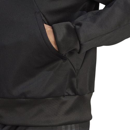 ADIDAS Herren Jacke Tiro M in Schwarz