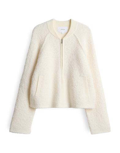 Strickjacke "Delny" - Beige / 38