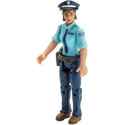 Revell - Police Woman