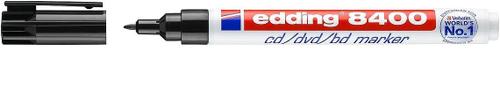 CD-Marker 8400 schwarz