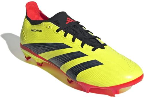 ADIDAS Herren Fussball-Rasenschuhe PREDATOR LEAGUE L FG 45 ⅓ in Gelb